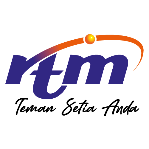 Logo RTM